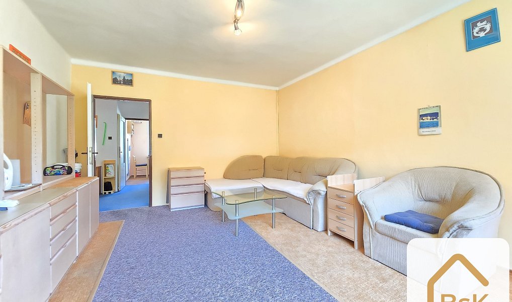 Prodej bytu 2+1 56 m², Kořenov – náhled fotky 11