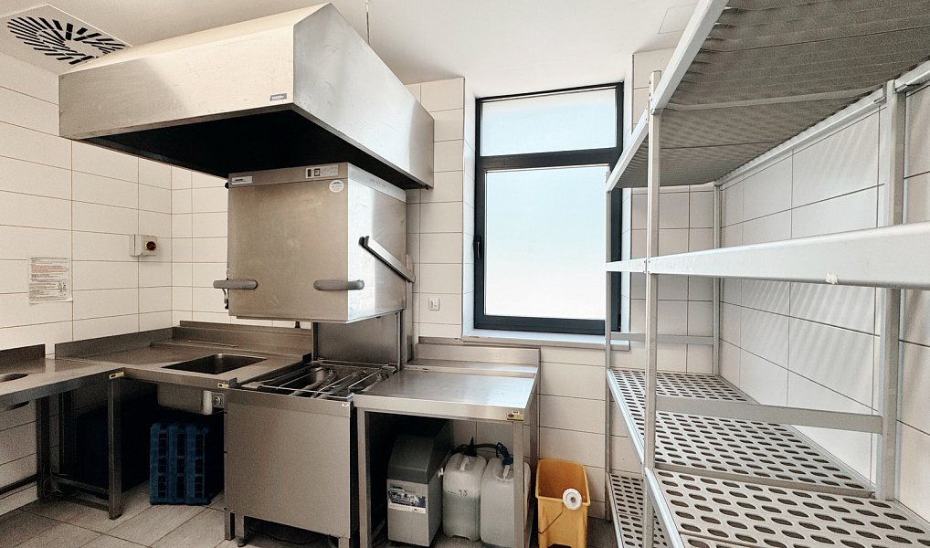 Pronájem restaurace 362 m², Písek – náhled fotky 20