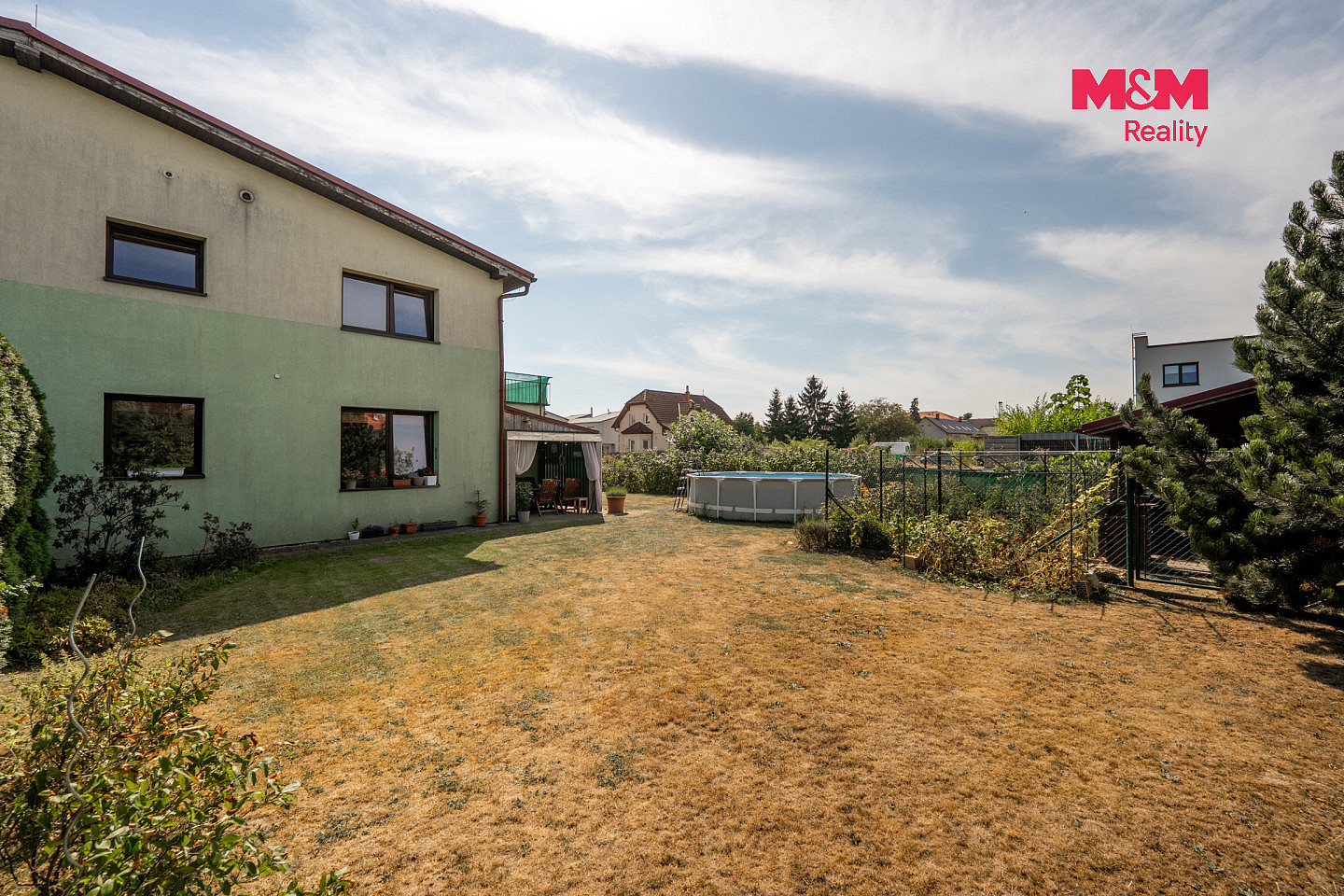 Prodej domu 121 m² s pozemkem 537 m² – fotografie 5
