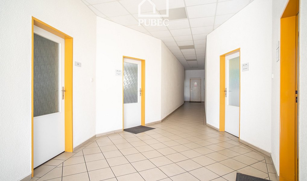 Prodej výrobních prostor 1 327 m², Neuměř – náhled fotky 14