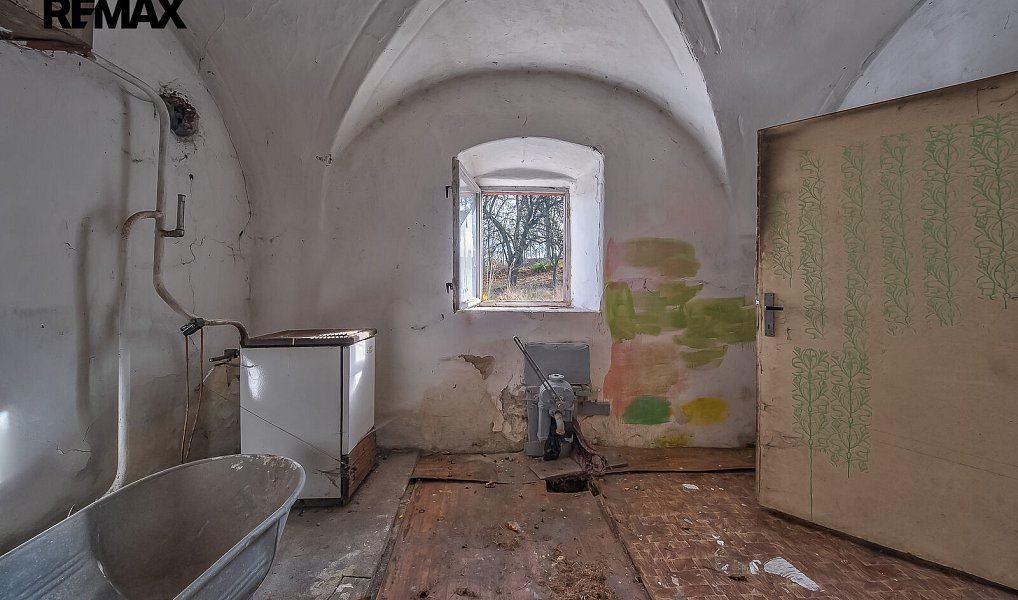 Prodej zemědělského objektu 745 m², Blažejov – náhled fotky 12