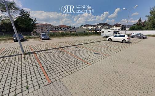 Pronájem parkovacího stání, Milovice, okres Nymburk