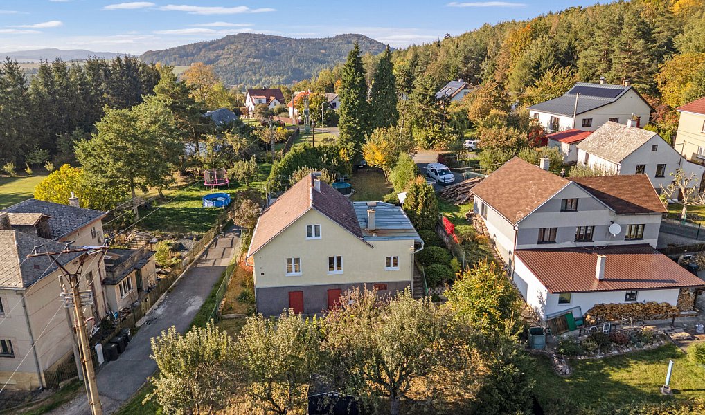 Prodej chaty/chalupy 142 m² s pozemkem 749 m², Zaječov – náhled fotky 6