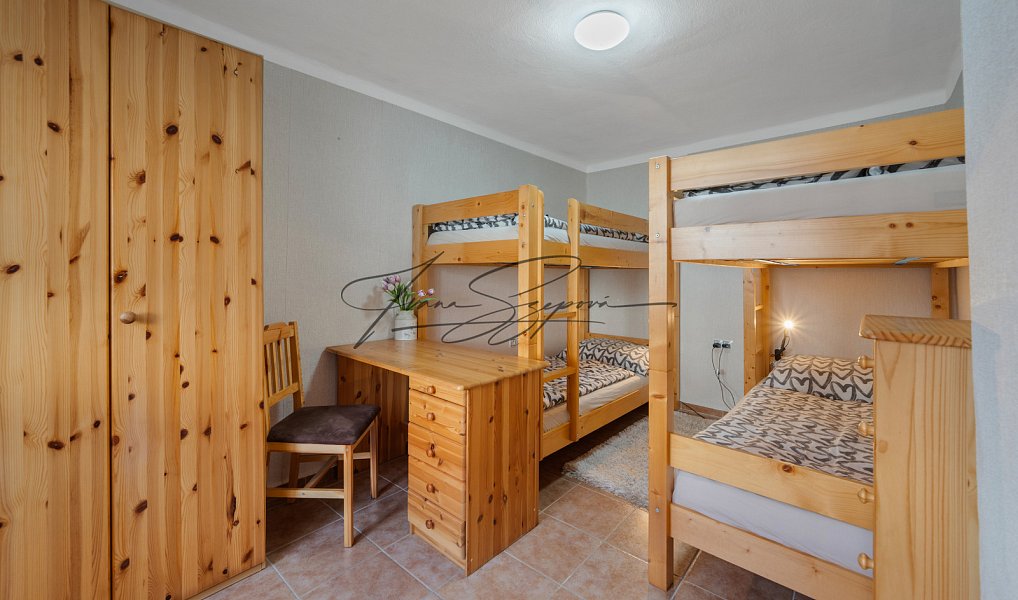 Prodej ubytovacího objektu 208 m², Dráchov – náhled fotky 53