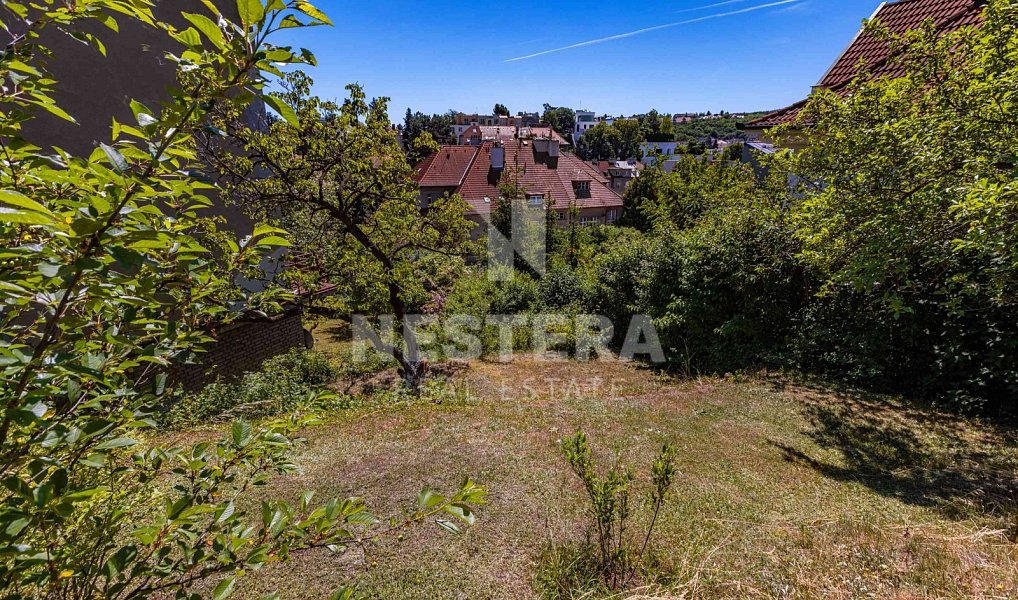 Prodej nájemního domu, činžáku 397 m², Praha – náhled fotky 17
