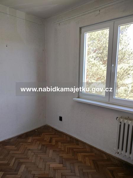 Prodej bytu 4+1 67 m²
