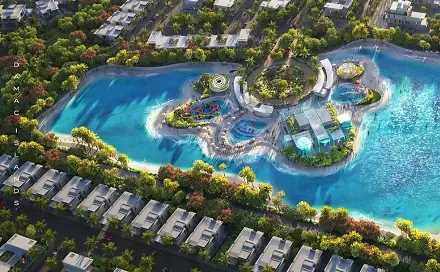 Prodej domu 300 m² s pozemkem 400 m², Dubaj, Spojené arabské emiráty