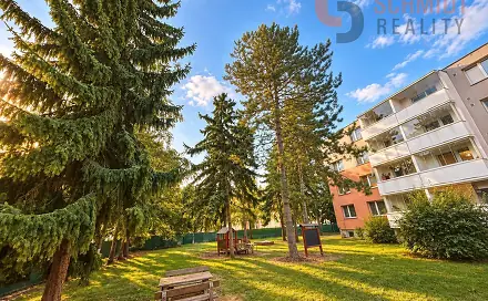 Prodej bytu 3+1 70 m², Marie Pujmanové, Prostějov - Vrahovice
