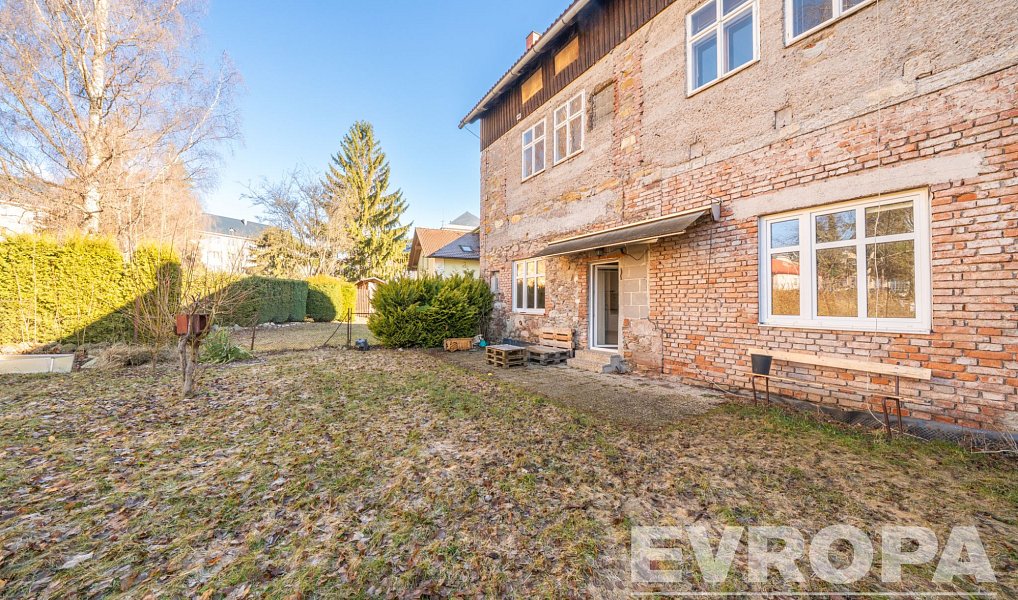Prodej domu 495 m² s pozemkem 528 m², Vrchlabí – náhled fotky 6