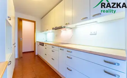 Prodej bytu 4+kk 119 m²
