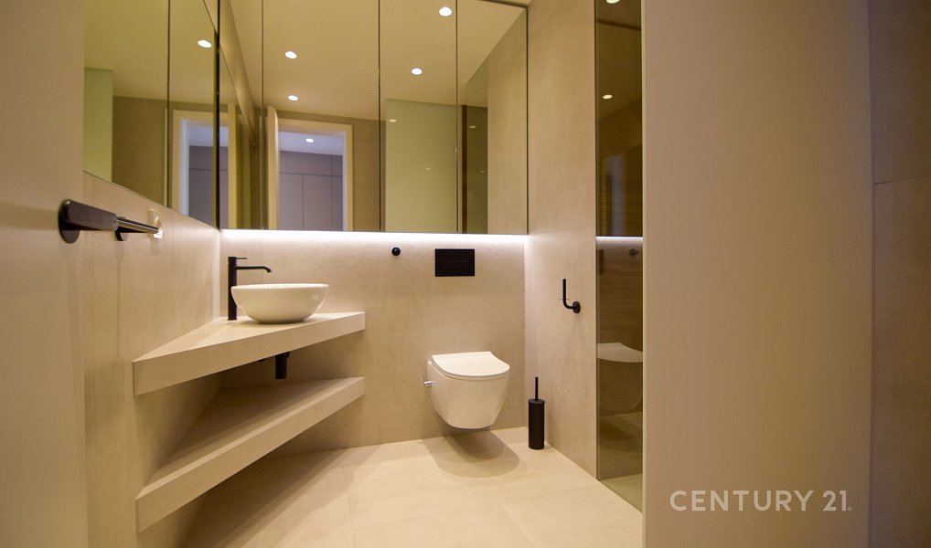 Pronájem bytu 3+kk 101 m², Praha – náhled fotky 6