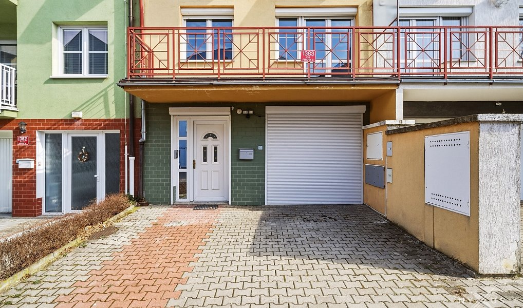 Prodej domu 245 m² s pozemkem 159 m², Praha – náhled fotky 34