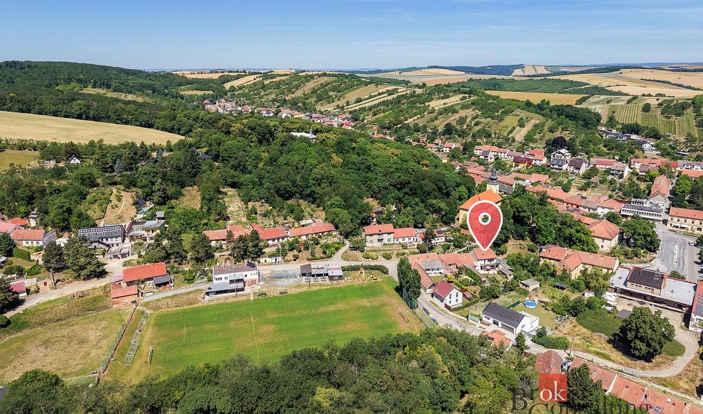 Prodej domu 220 m² s pozemkem 208 m², Klobouky u Brna – náhled fotky 27