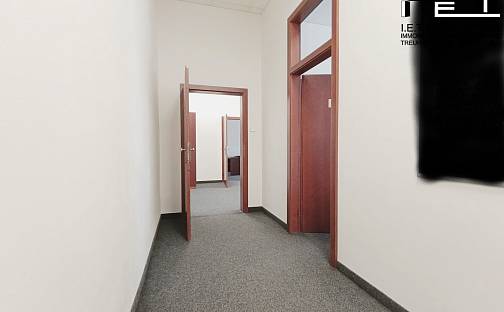 Pronájem kanceláře 69 m², Bašty, Brno - Brno-město