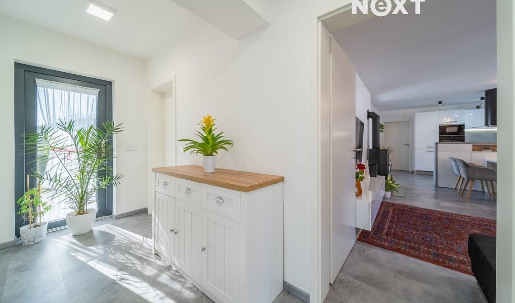 Prodej domu 120 m² s pozemkem 477 m², Lhota – náhled fotky 9