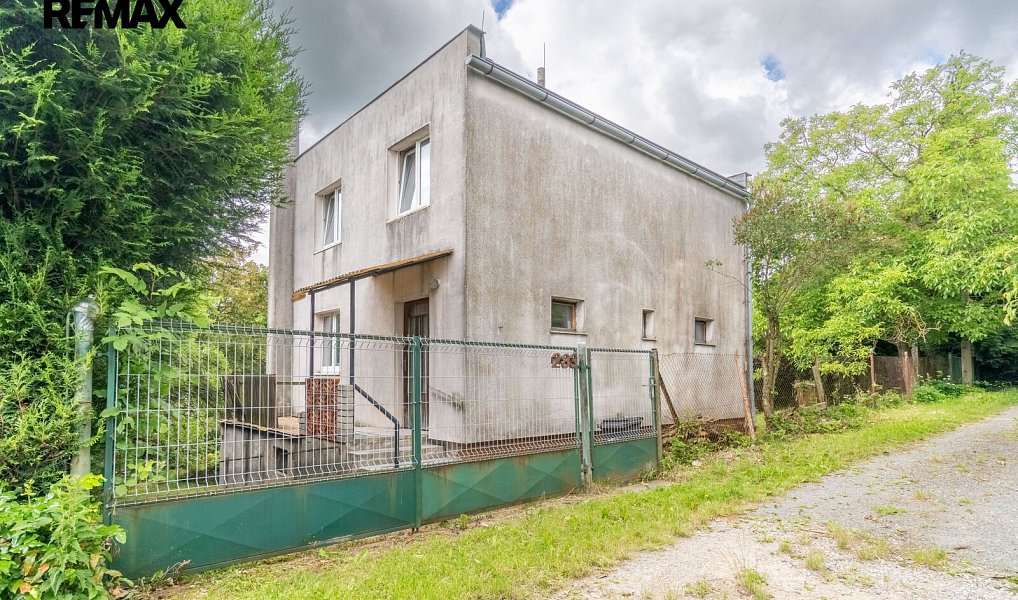 Prodej domu 84 m² s pozemkem 520 m², Ondřejov – náhled fotky 19