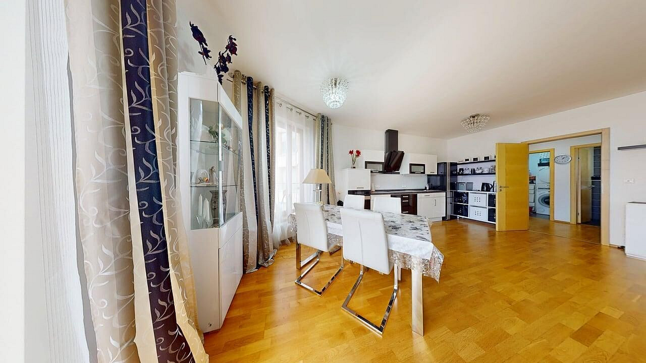 Prodej bytu 2+kk 72 m² — photo 5