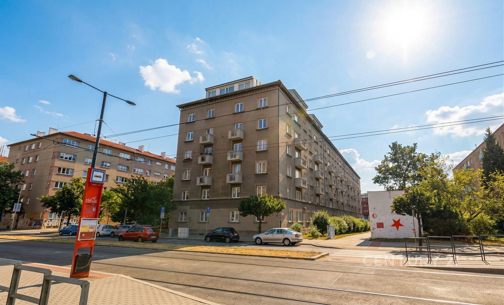 Prodej bytu 3+1 78 m²