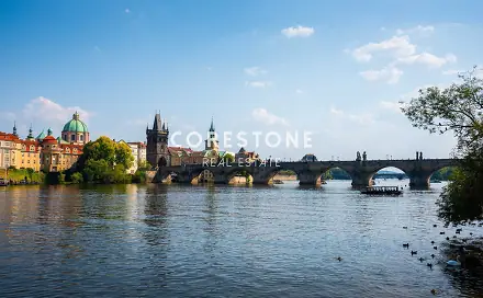 Prodej bytu 5+kk 235 m², Praha 1 - Malá Strana