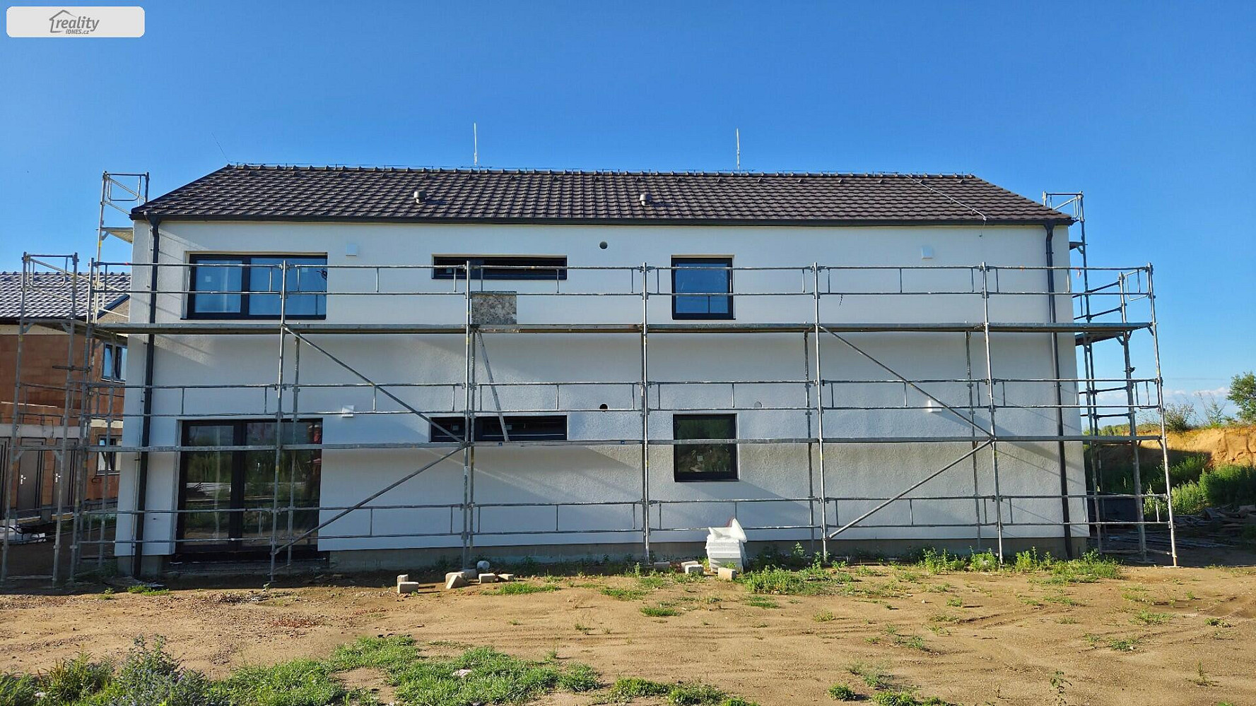 Prodej bytu 2+kk 55 m² – fotografie 4
