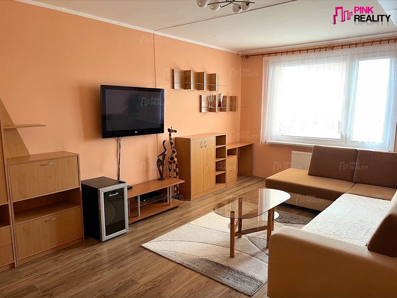 Pronájem bytu 3+1 79 m² — photo 3