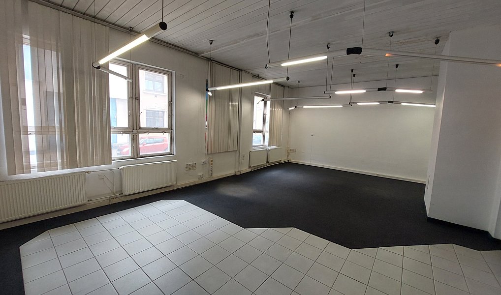Pronájem obchodních prostor 53 m², Náchod – náhled fotky 2
