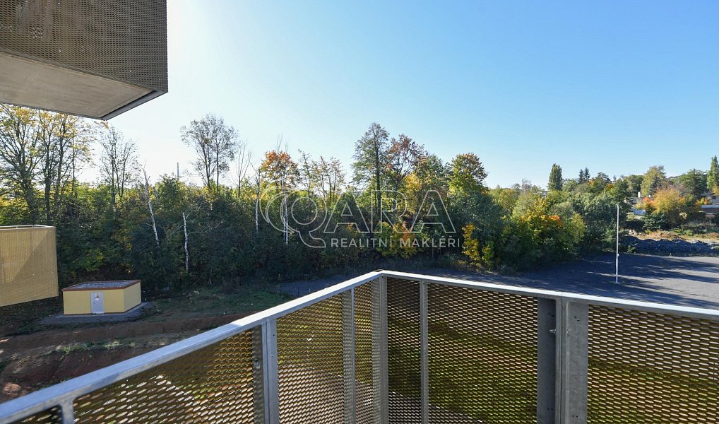 Pronájem bytu 1+kk 32 m², Benešov – náhled fotky 7