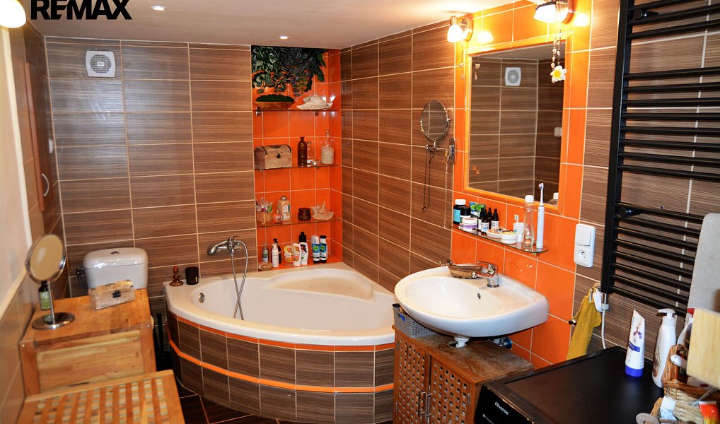 Prodej domu 195 m² s pozemkem 317 m², Praha – náhled fotky 12