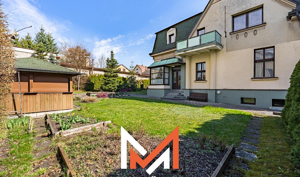 Prodej domu 340 m² s pozemkem 588 m², Červený Kostelec – náhled fotky 25