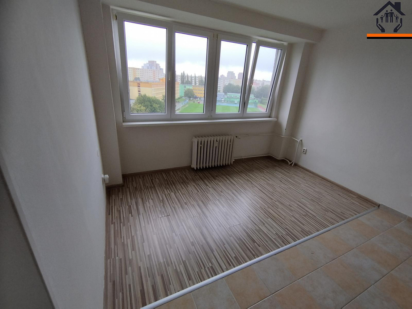 Pronájem bytu 1+1 35 m² – fotografie 5