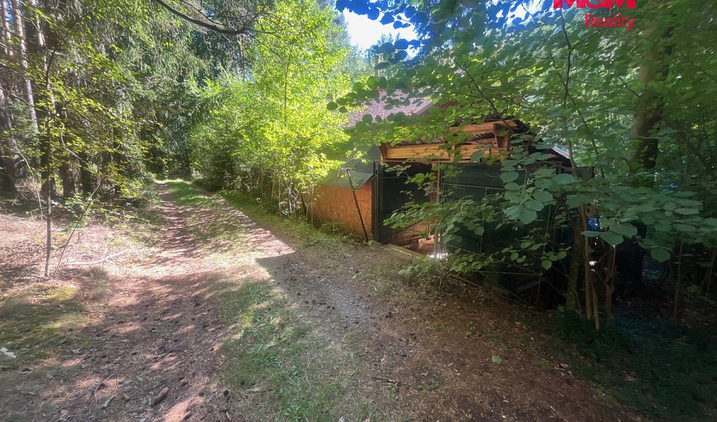 Prodej chaty/chalupy 55 m² s pozemkem 892 m², Veselíčko – náhled fotky 10