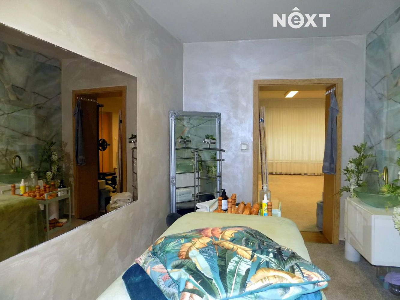Pronájem obchodních prostor 40 m² — photo 2