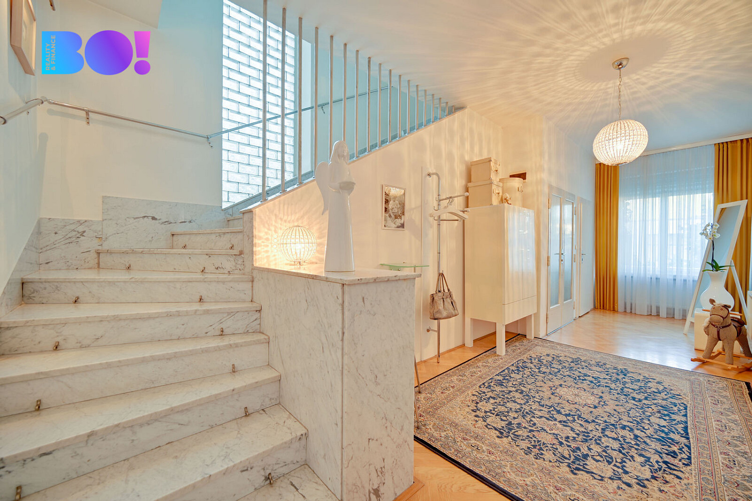 Prodej domu 597 m² s pozemkem 2 425 m² – fotografie 4