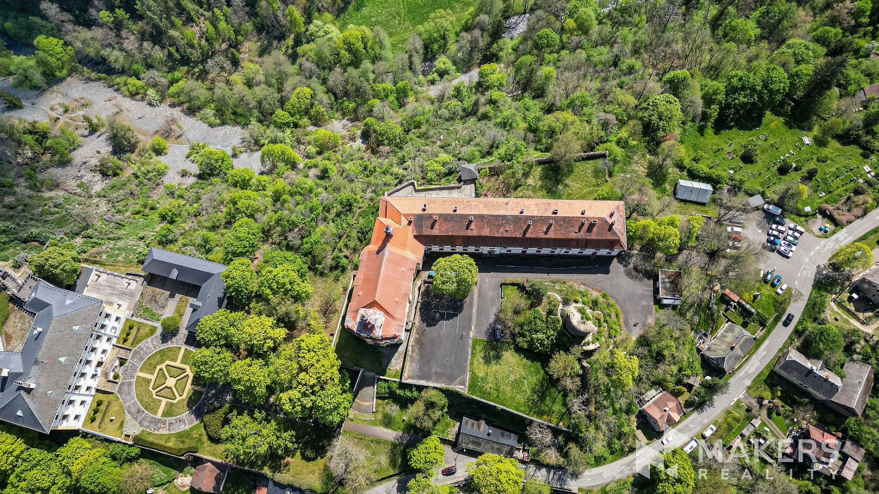 Prodej komerčního pozemku 7 700 m² – fotografie 3