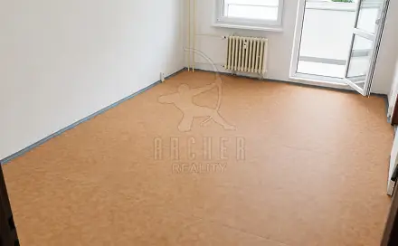 Prodej bytu 3+1 75 m², Rakovského, Praha 4 - Modřany