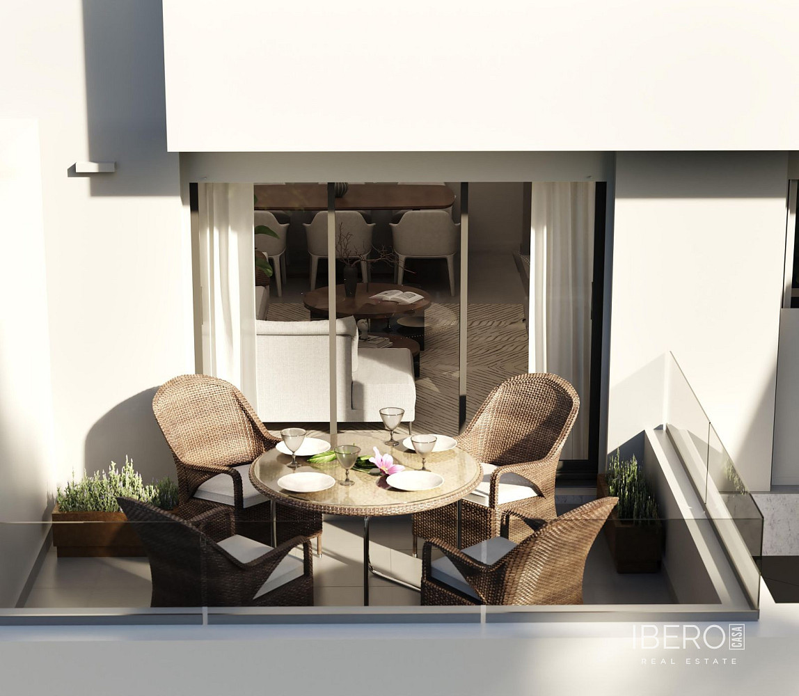 Casa 4+kk – Antequera - Vista 3