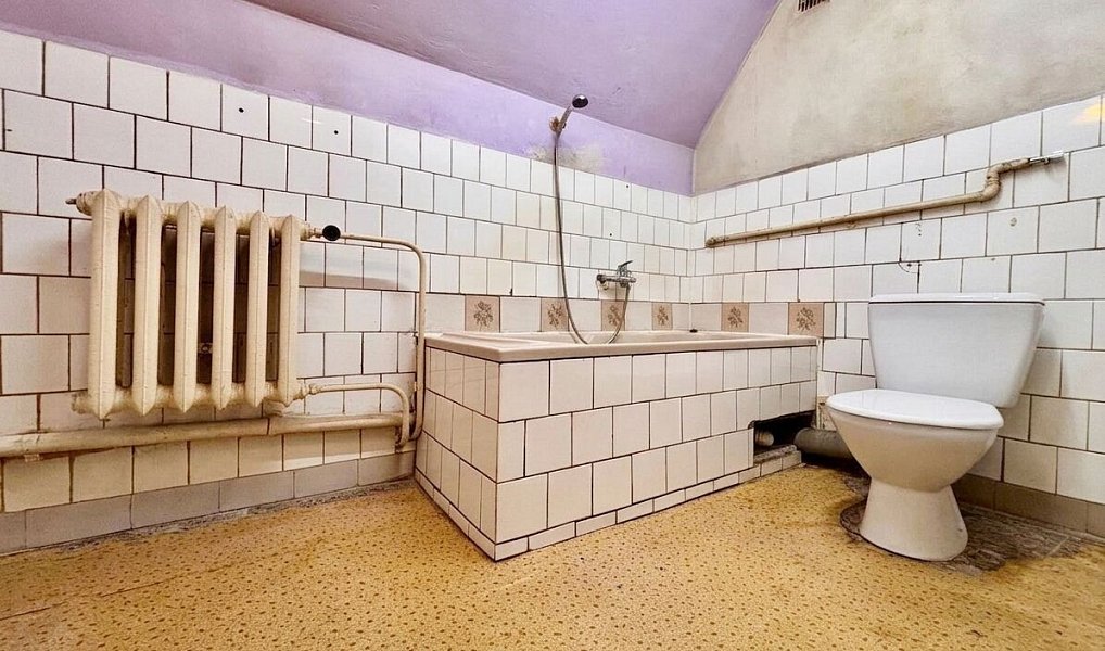 Prodej domu 145 m² s pozemkem 729 m², Kovářská – náhled fotky 20