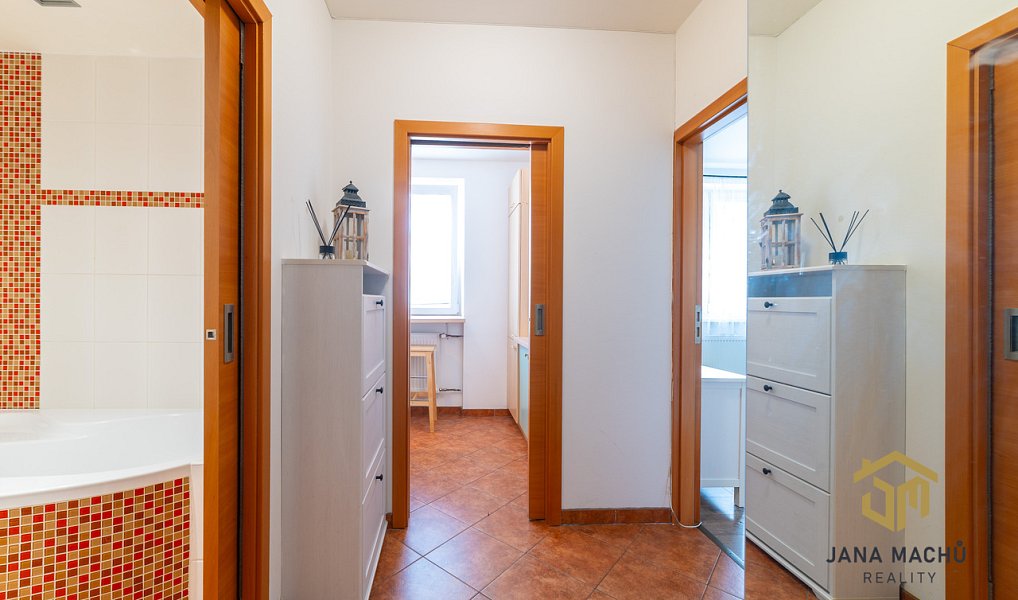 Prodej bytu 1+1 28 m², Brno – náhled fotky 4