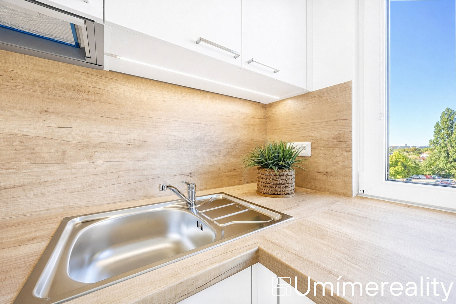 Prodej bytu 1+1 30 m² – fotografie 2