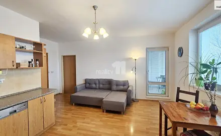 Pronájem bytu 2+kk 58 m², Třídvorská, Kolín - Kolín V