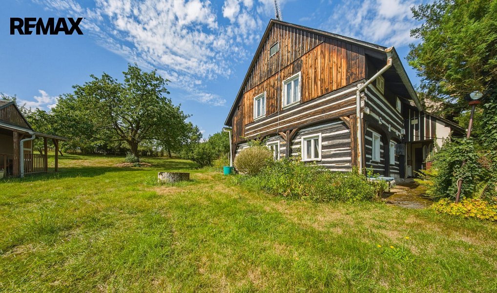 Prodej chaty/chalupy 180 m² s pozemkem 4 047 m², Volfartice – náhled fotky 42