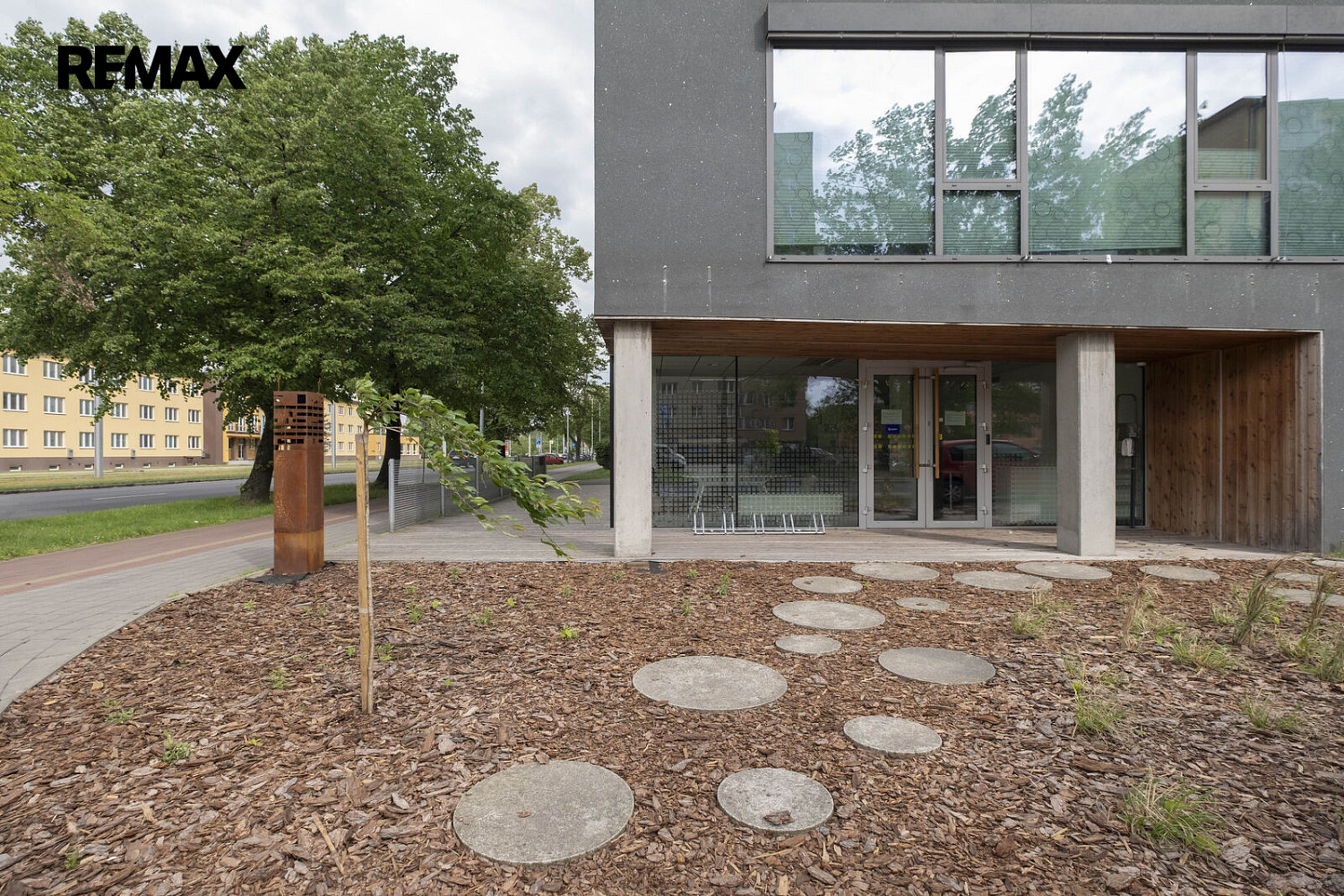 Pronájem obchodních prostor 146 m² – fotografie 5