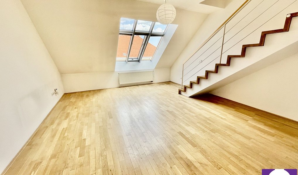 Prodej bytu 2+kk 72 m², Praha – náhled fotky 4
