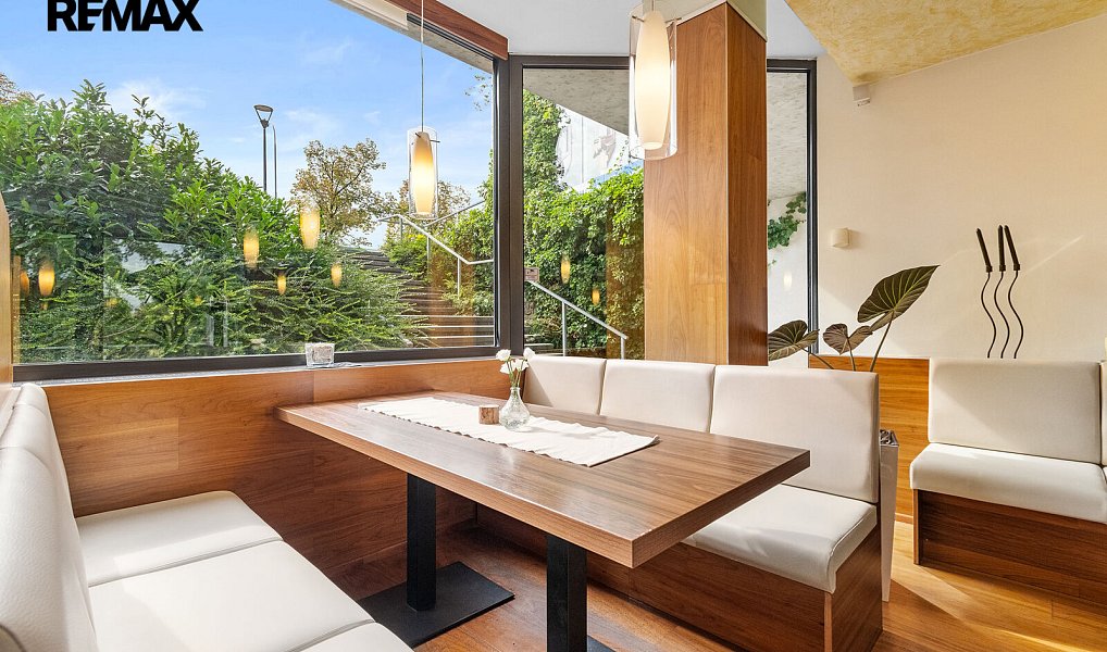 Prodej restaurace 489 m², Plzeň – náhled fotky 38