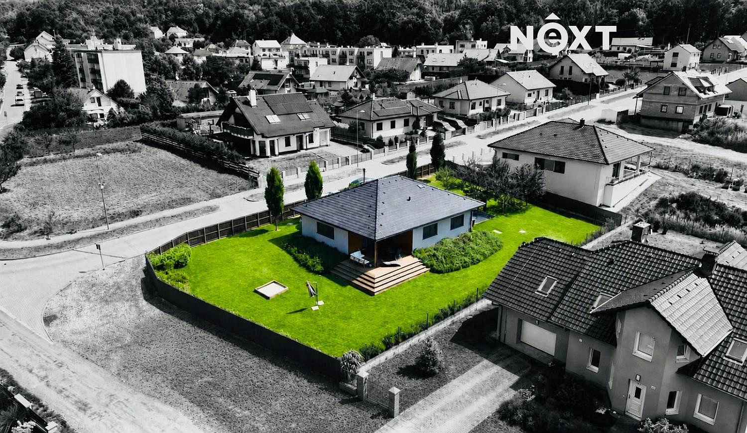 Prodej domu 115 m² s pozemkem 1 057 m² — photo 2