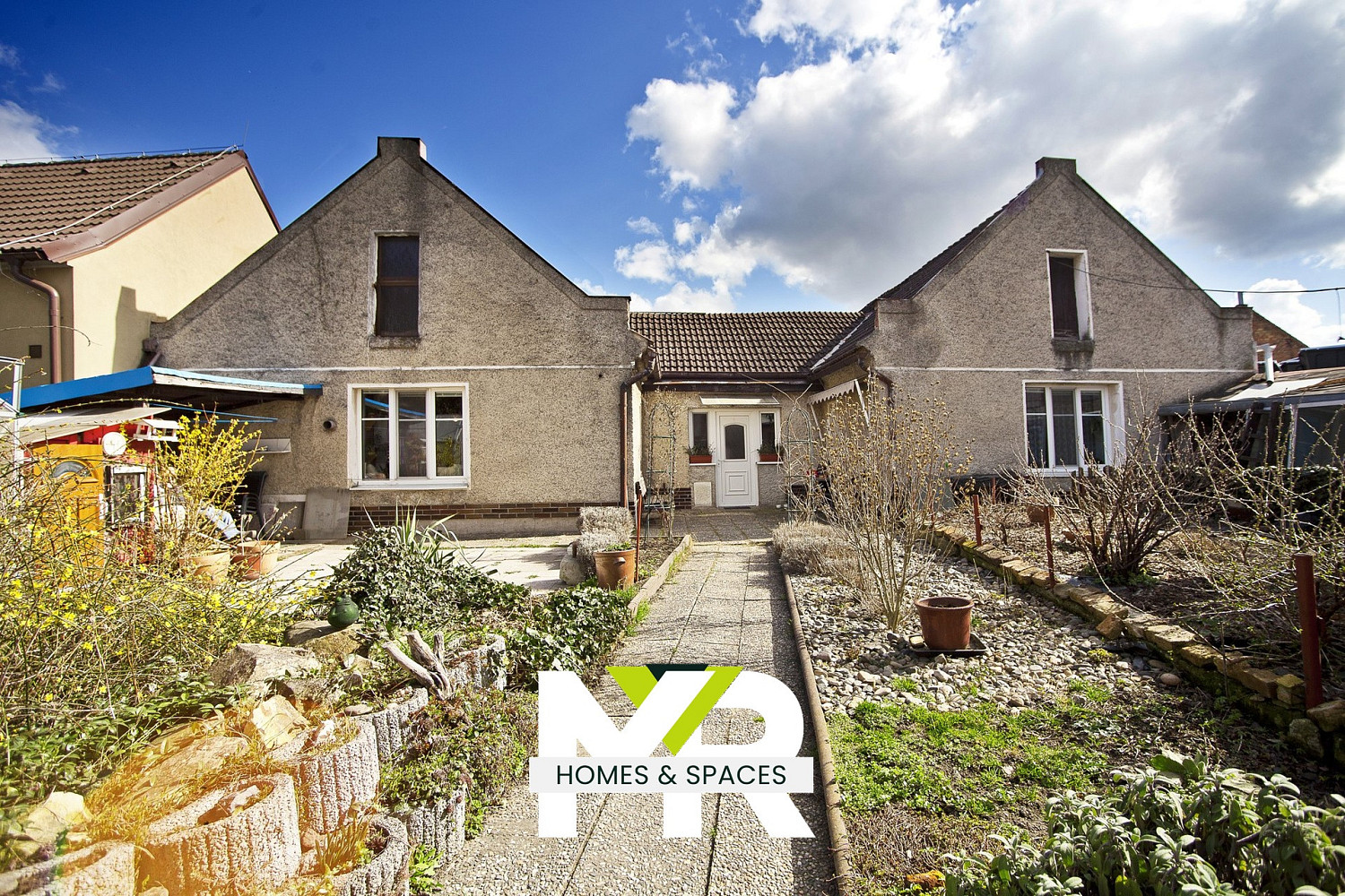 Prodej domu 200 m² s pozemkem 424 m² – fotografie 3