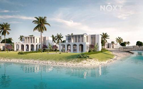 Prodej bytu 5+kk 181 m², Salála, Omán