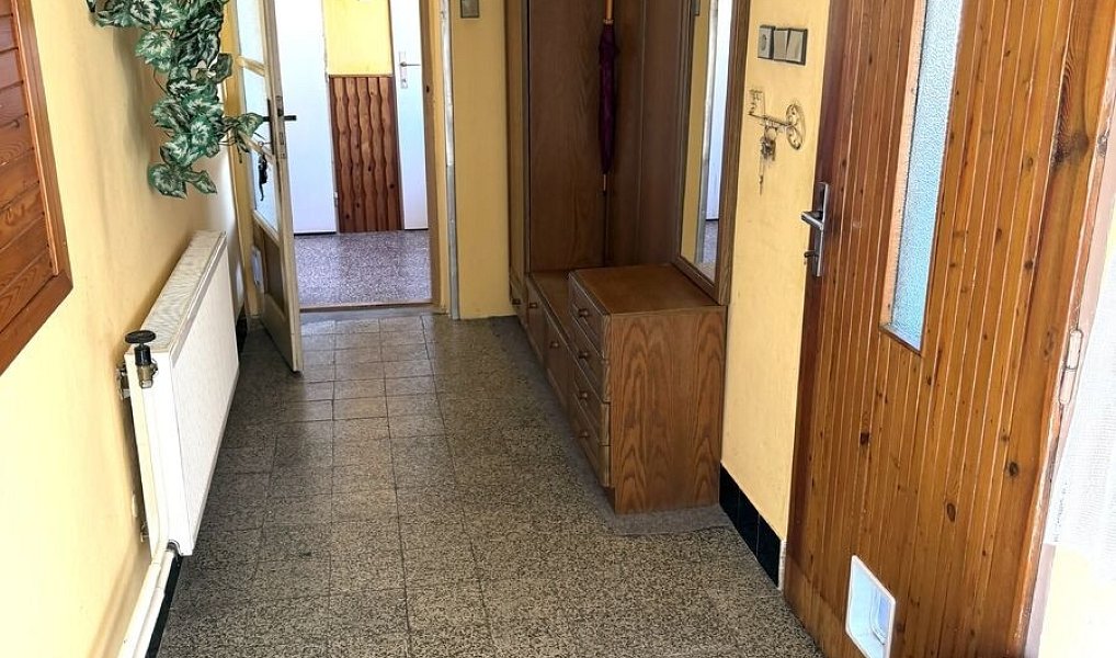 Prodej domu 130 m² s pozemkem 2 738 m², Nová Ves – náhled fotky 14