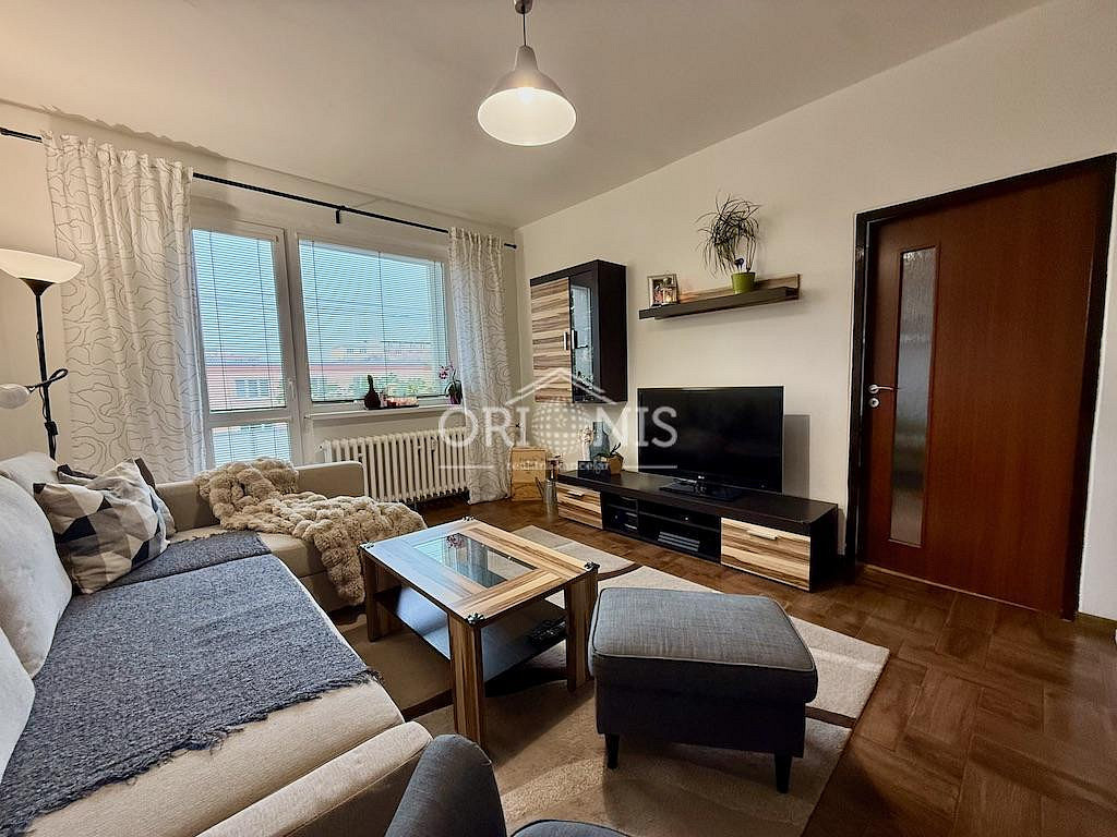 Prodej bytu 3+1 72 m² — photo 3