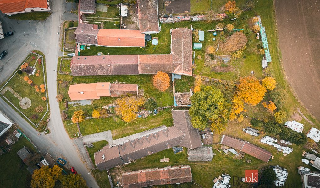 Prodej domu 70 m² s pozemkem 1 988 m², Dražovice – náhled fotky 5